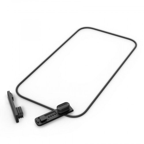 Catalyst 2 Plugs + 1 O-Ring Case For iPhone XR