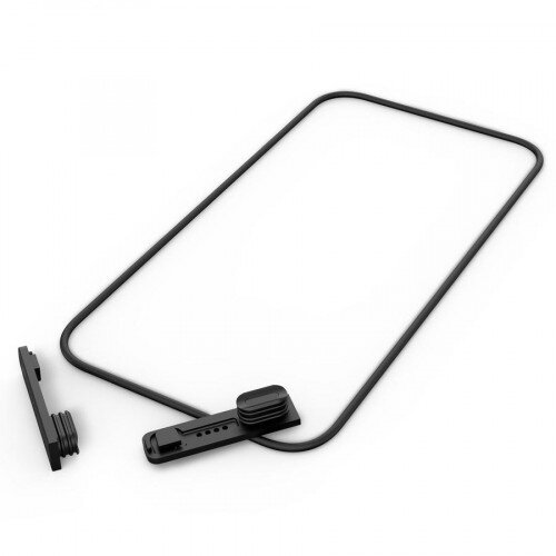 Catalyst 2 Plugs + 1 O-Ring Case For iPhone XS Max