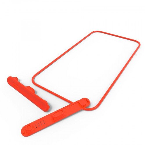 Catalyst 2 Plugs + 1 O-Ring for iPhone 6 Plus/6S Plus - Rescue Ranger