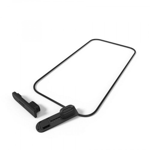 Catalyst 2 Plugs + 1 O-Ring for iPhone 7/8