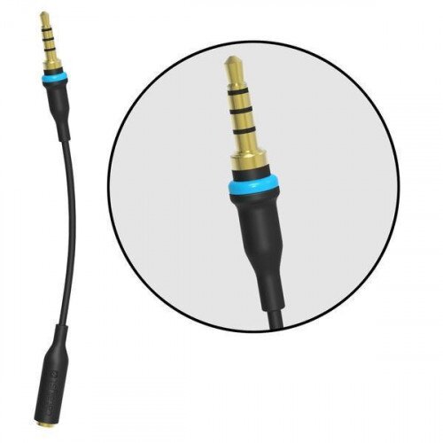 Catalyst Audio Adapter For Waterproof Case