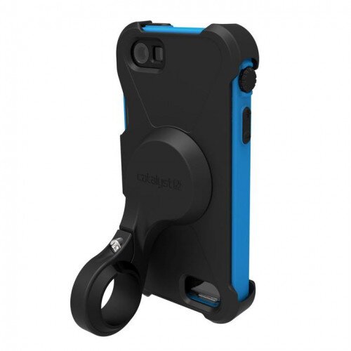 Catalyst Bike Mount For iPhone 5/5S, SE Case