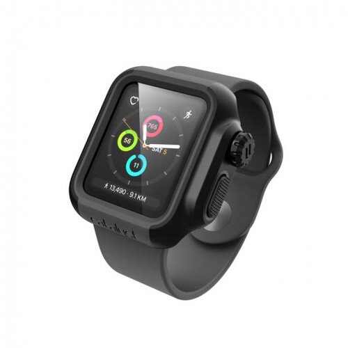 Catalyst Impact Protection Case For Apple Watch Series 2 And 3