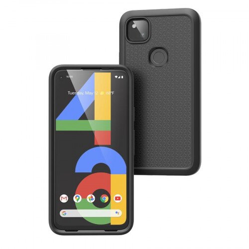 Catalyst Impact Protection Case For Google Pixel 4A