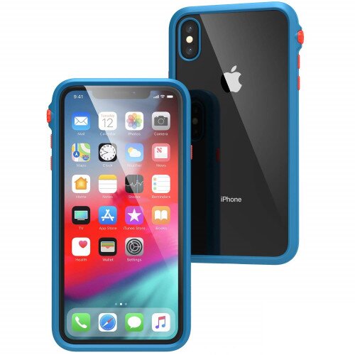 Catalyst Impact Protection Case for iPhone XS Max