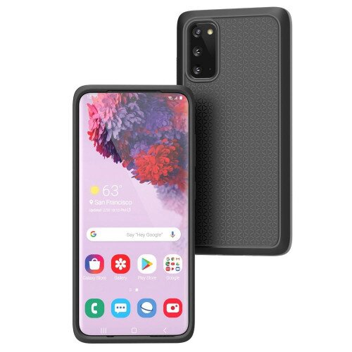 Catalyst Impact Protection Case For Samsung Galaxy