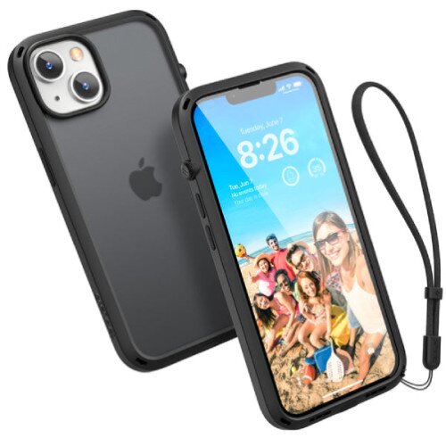 Catalyst Influence Case for iPhone 14
