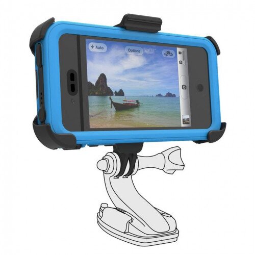 Catalyst Pro Adapter For iPhone 4/4S Case