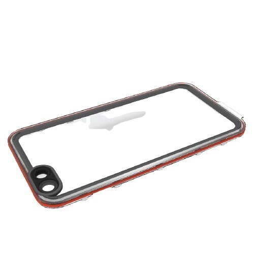 Catalyst Replacement Case Back For iPhone 6 Plus/ 6S Plus - Rescue Ranger