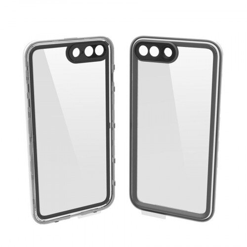 Catalyst Replacement Case Back For iPhone 7 Plus - Alpine White