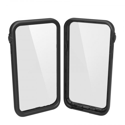 Catalyst Replacement Waterproof Case Front for iPhone