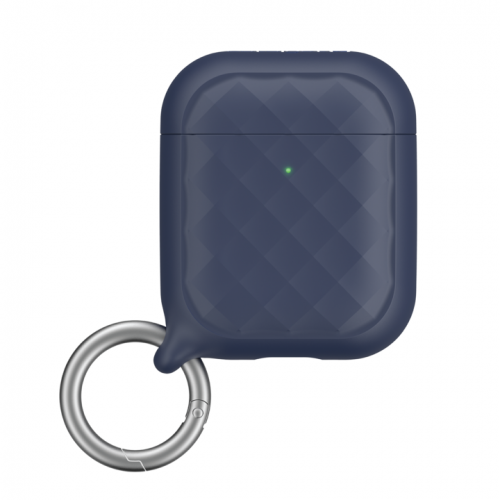 Catalyst Ring Clip Case For Airpods - Midnight Blue