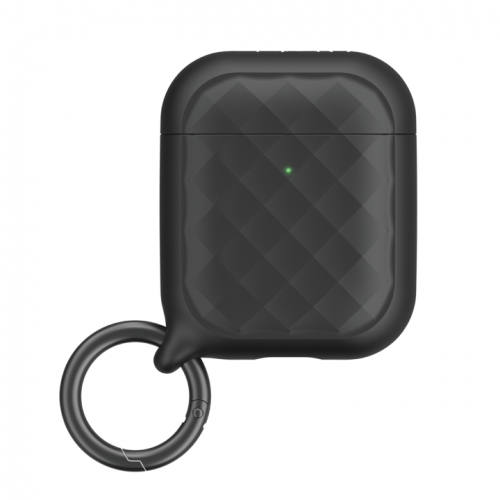 Catalyst Ring Clip Case For Airpods - Stealth Black