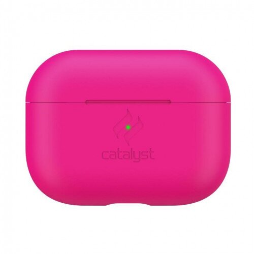 Catalyst Slim Case For Airpods Pro - Neon Pink