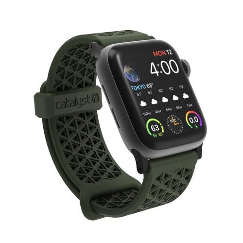 Catalyst Sport Band For 38 & 40mm Apple Watch