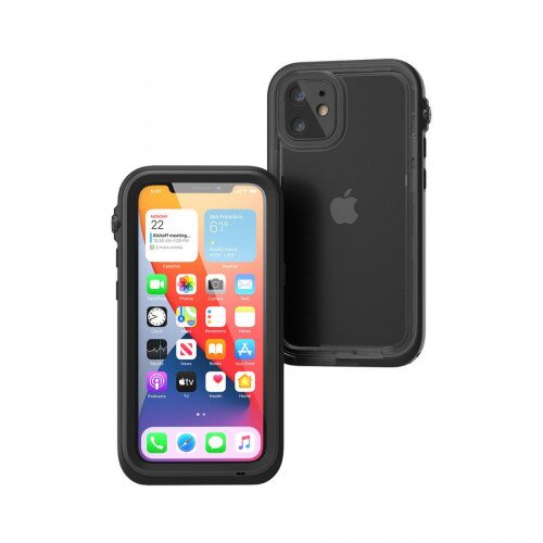 Catalyst Total Protection Case For iPhone 12 Mini
