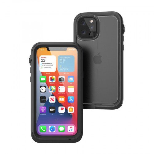Catalyst Total Protection Case For iPhone 12 Pro