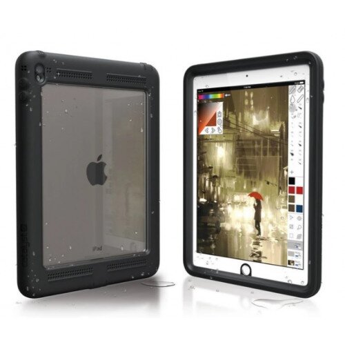 Catalyst Waterproof Case For 9.7" iPad Pro (2016)