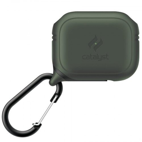 Catalyst Waterproof Case For Airpods Pro - Army Green