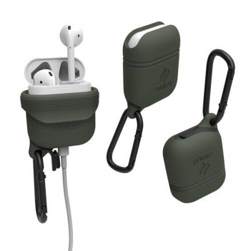 Catalyst Waterproof Case for Apple AirPods