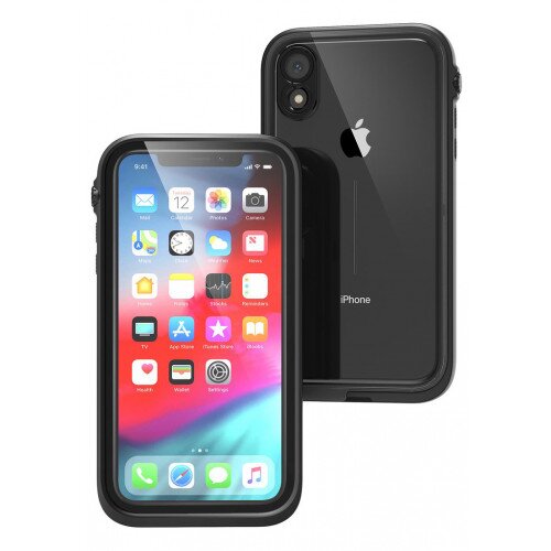 Catalyst Waterproof Case for iPhone XR