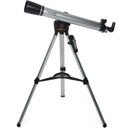 Celestron 80LCM Computerized Telescope