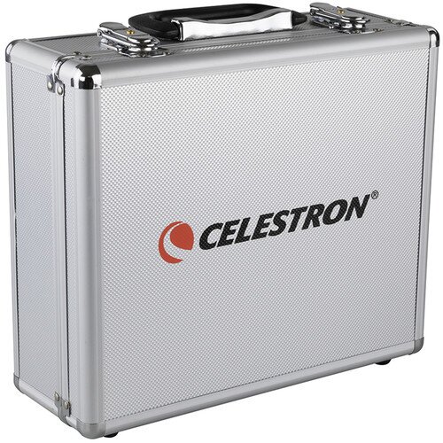 Celestron Aluminum Carry Case for 1.25" Accessories