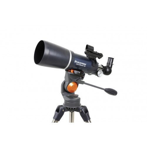 Celestron Astromaster 80AZS Telescope