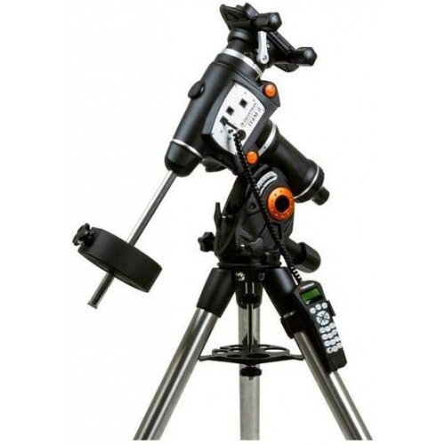 Celestron CGEM II EQ Mount And Tripod