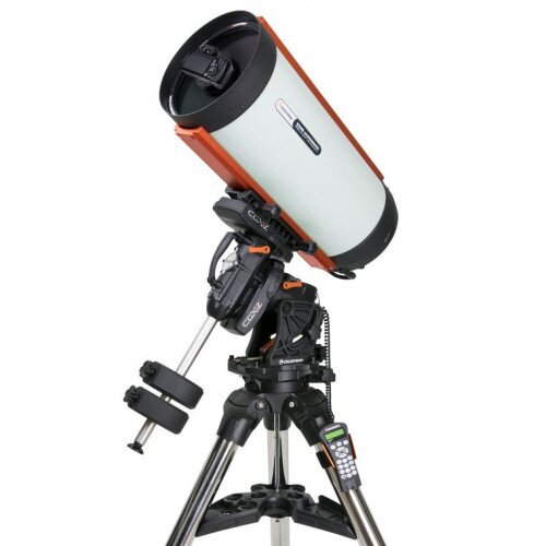 Celestron CGX-L 1100 Rowe-Ackermann Schmidt Astrograph (Rasa) Equatorial Telescope
