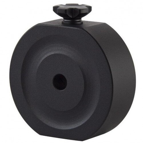 Celestron Counterweight 17 lbs for 19mm Shaft