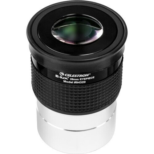 Celestron E-Lux Eyepiece 2"