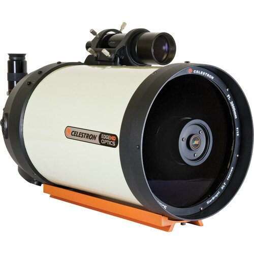 Celestron Edgehd 8" Optical Tube Assembly (CGE Dovetail)
