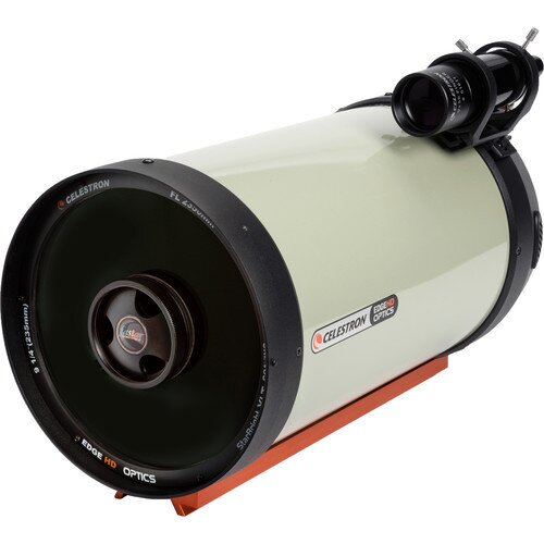 Celestron EdgeHD 9.25" Optical Tube Assembly (CGE Dovetail)