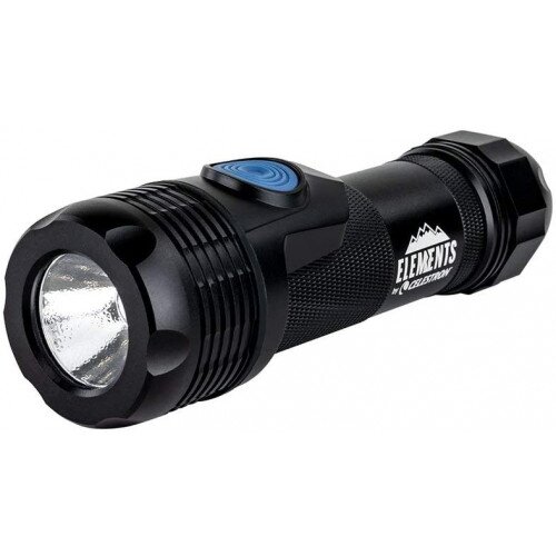 Celestron Elements Rechargeable Flashlight - ThermoTorch 5