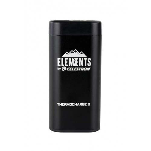 Celestron Elements ThermoCharge 3 Power Bank