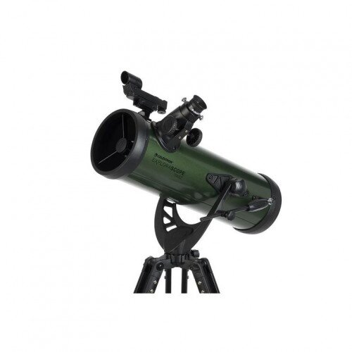 Celestron Explorascope 114AZ Telescope