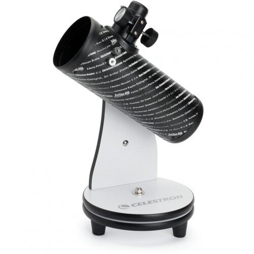 Celestron FirstScope Telescope