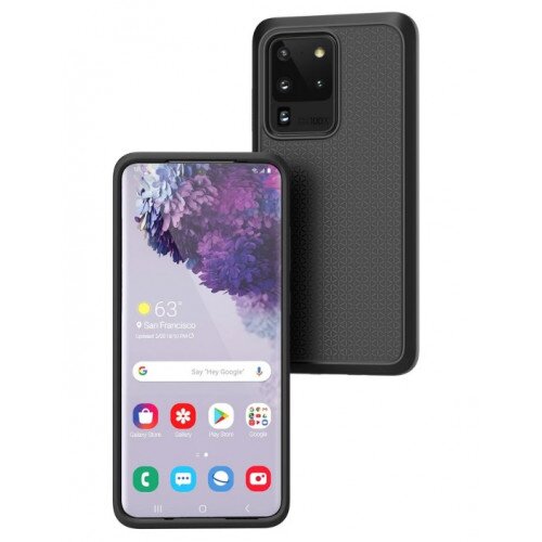 Catalyst Impact Protection Case For Samsung Galaxy S20 Ultra