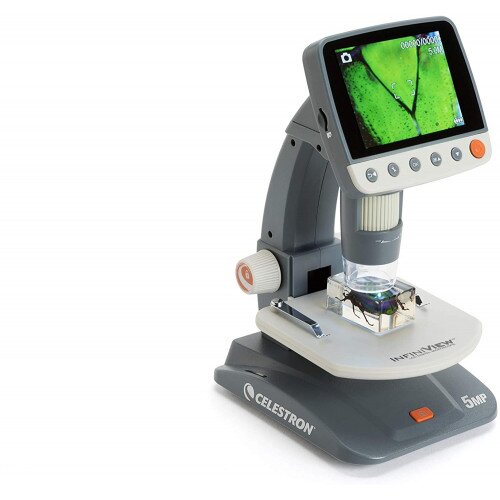Celestron Infiniview LCD Digital Microscope