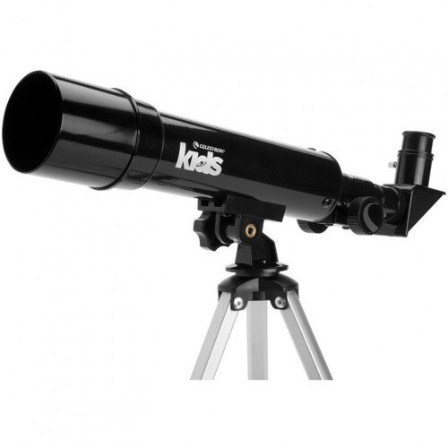 Celestron Kids 50mm Refractor With Case