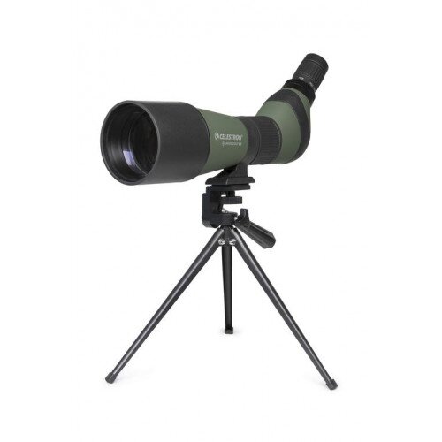 Celestron Landscout Spotting Scope - 20-60x80mm