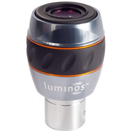 Celestron Luminos Eyepiece 1.25" - 10MM