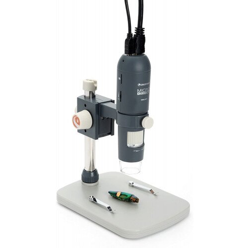 Celestron Microdirect 1080P HDMI Handheld Digital Microscope