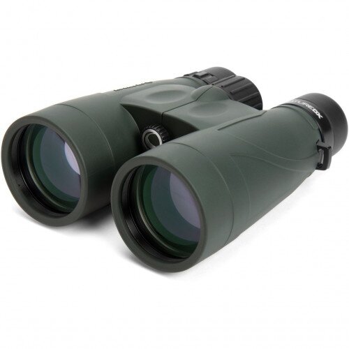 Celestron Nature DX Binocular - 10X56