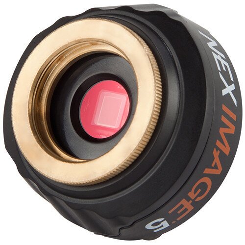 Celestron Neximage 5 Solar System Imager (5mp)