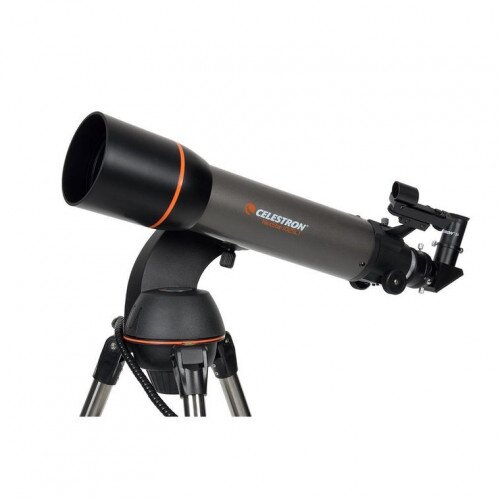 Celestron Nexstar 102SLT Computerized Telescope