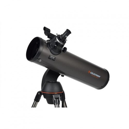 Celestron Nexstar 130SLT Computerized Telescope
