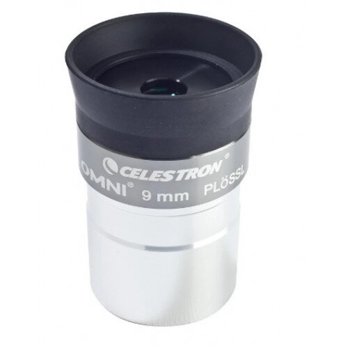Celestron Omni Eyepiece 1.25" - 9MM