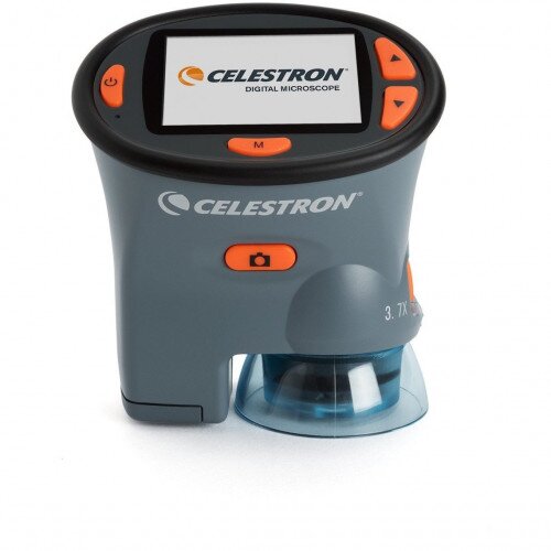 Celestron Portable LCD Digital Microscope